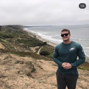 Meet your Posher, Christian